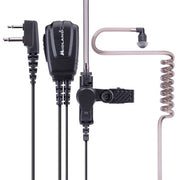 Micro-oreillette Midland MA 31 Secure TX (Pneumatique, PTT) – C1545