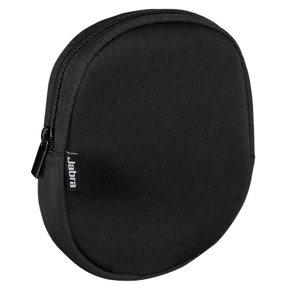 Jabra Evolve 65 TE - Casque sans fil mono Microsoft Teams + socle - 6693-833-399