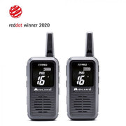 Midland 777 Pro – Talkie-walkie PMR446/LPD