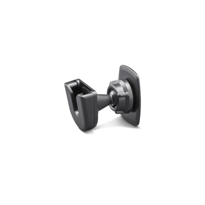 Midland AM-Dual Mike Support – Support adhésif pour microphone – C1408