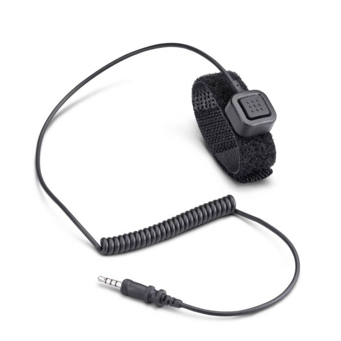 Midland PTT Dual C1488 – Bouton PTT Bluetooth mains libres pour CB Talk