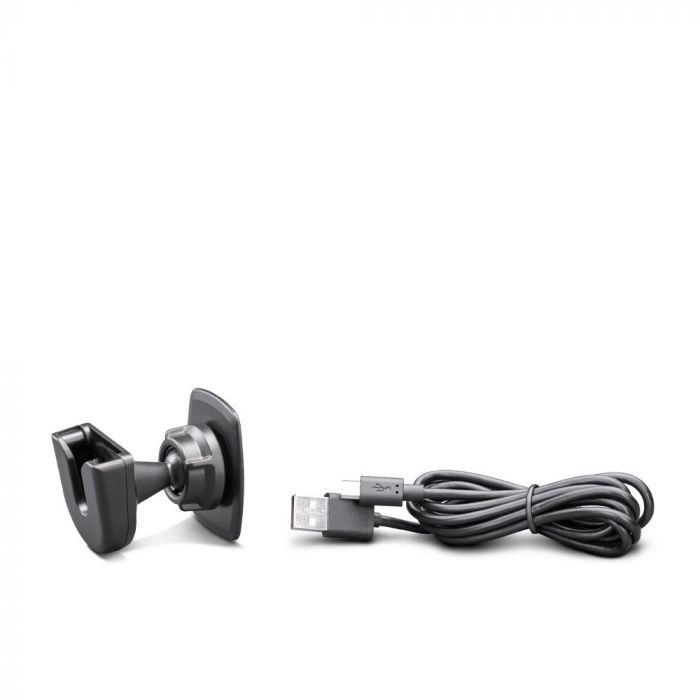 Midland Dual Mike Wireless – Microphone Bluetooth CB Talk – C1363