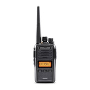 Midland G18 Pro NC – Talkie-walkie professionnel IP67 avec suppression du bruit et normes militaires