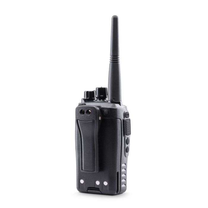Midland G18 Pro NC – Talkie-walkie professionnel IP67 avec suppression du bruit et normes militaires