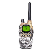 Midland G7 Pro Mimetic – Talkie-walkie camouflage PMR446/LPD