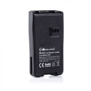 Midland PB-G15 – Batterie rechargeable Li-Ion 1600 mAh – C1128