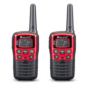 Midland XT10 – Talkie-walkie PMR446 - Lot de 2