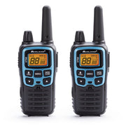Midland XT60 – Pack double bi-bande PMR446/LPD