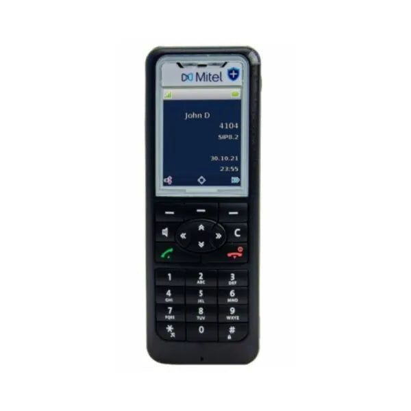 Mitel 632dt - Combiné DECT antimicrobien - 50008370
