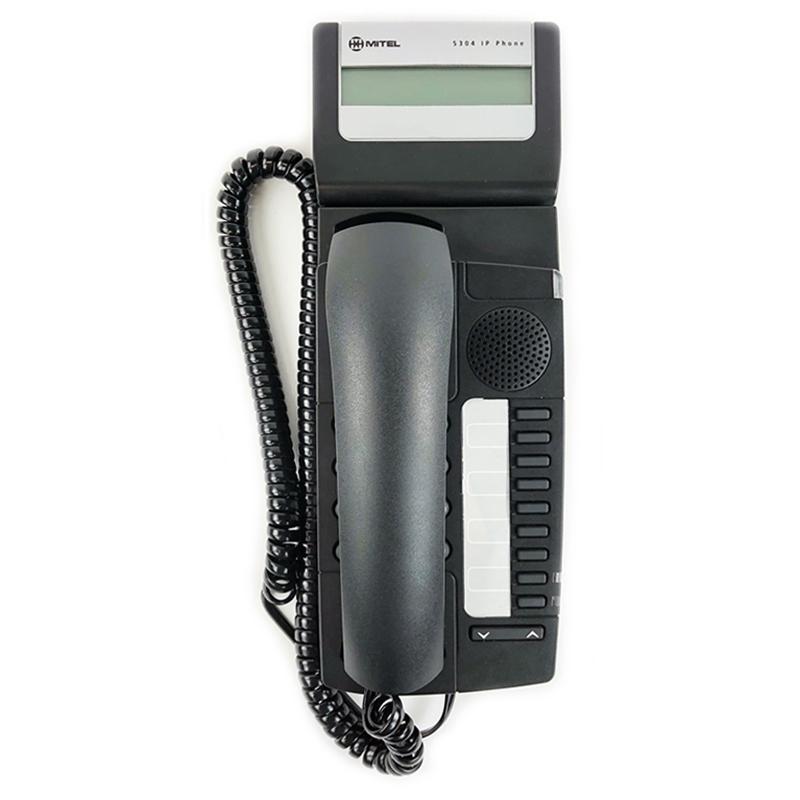 Mitel 5304 - Téléphone IP d'entrée de gamme - 51011571