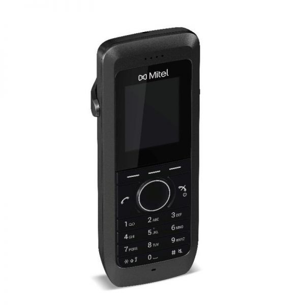 Mitel 5613 - Téléphone DECT avec écran couleur - 50006897