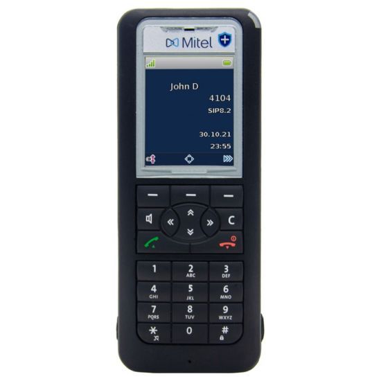 Mitel 632DT (avec chargeur + alimentation)