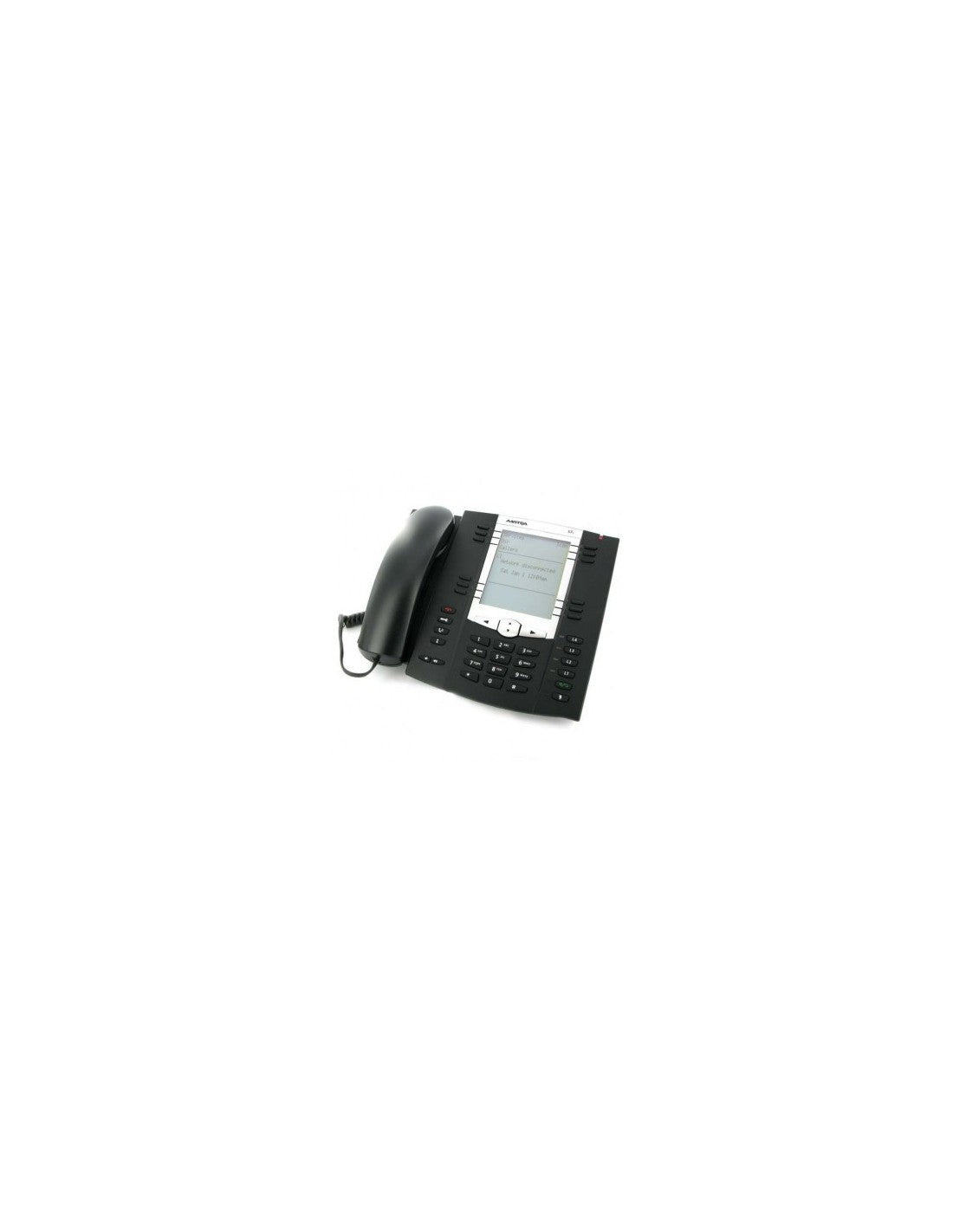 Mitel 6757 - Téléphone numérique PO Reconditionné - ATD0013A