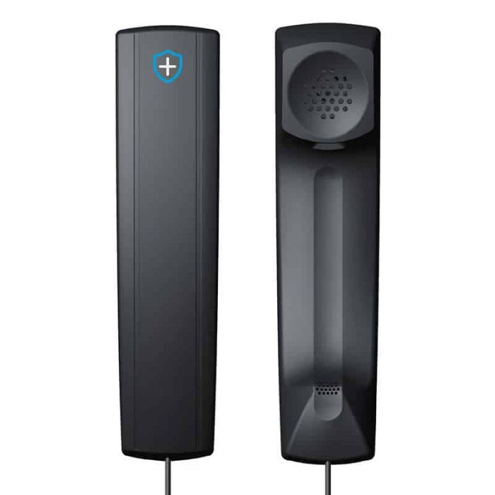 Mitel 6920t - Téléphone IP professionnel