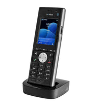 Mitel 722dt - Combiné DECT Bluetooth avec base - 51310675