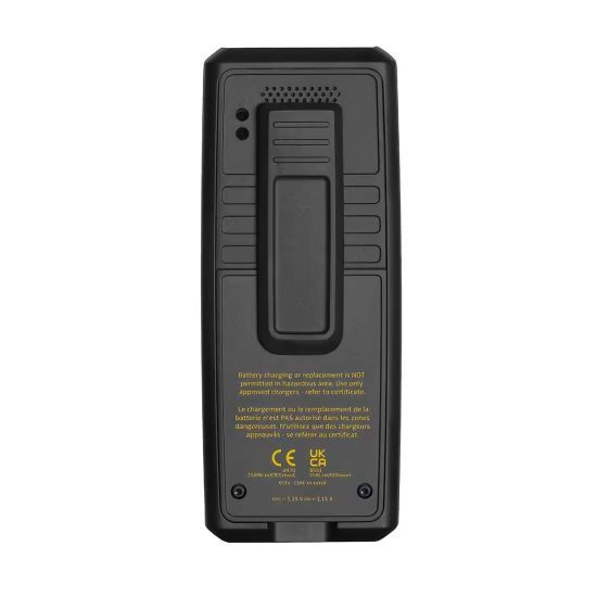 Mitel 742d avec base et alimentation secteur - Téléphone DECT professionnel