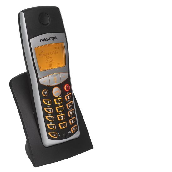 Téléphone sans fil DECT Aastra Mitel A142d