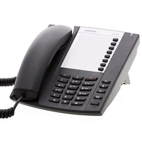 Mitel 6710 - Téléphone analogique mains libres - ATD0032A