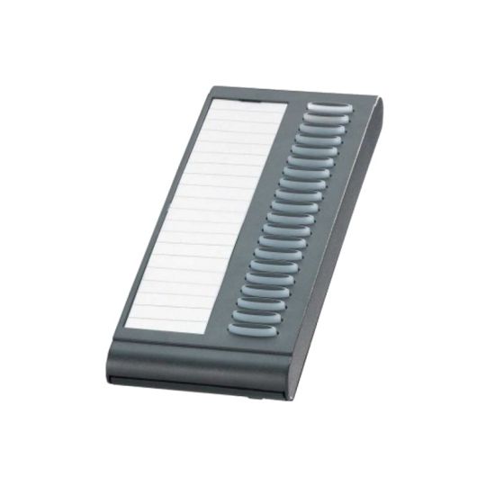 Mitel M530 - Extension module 20 touches avec LEDs Reconditionné - 20350804