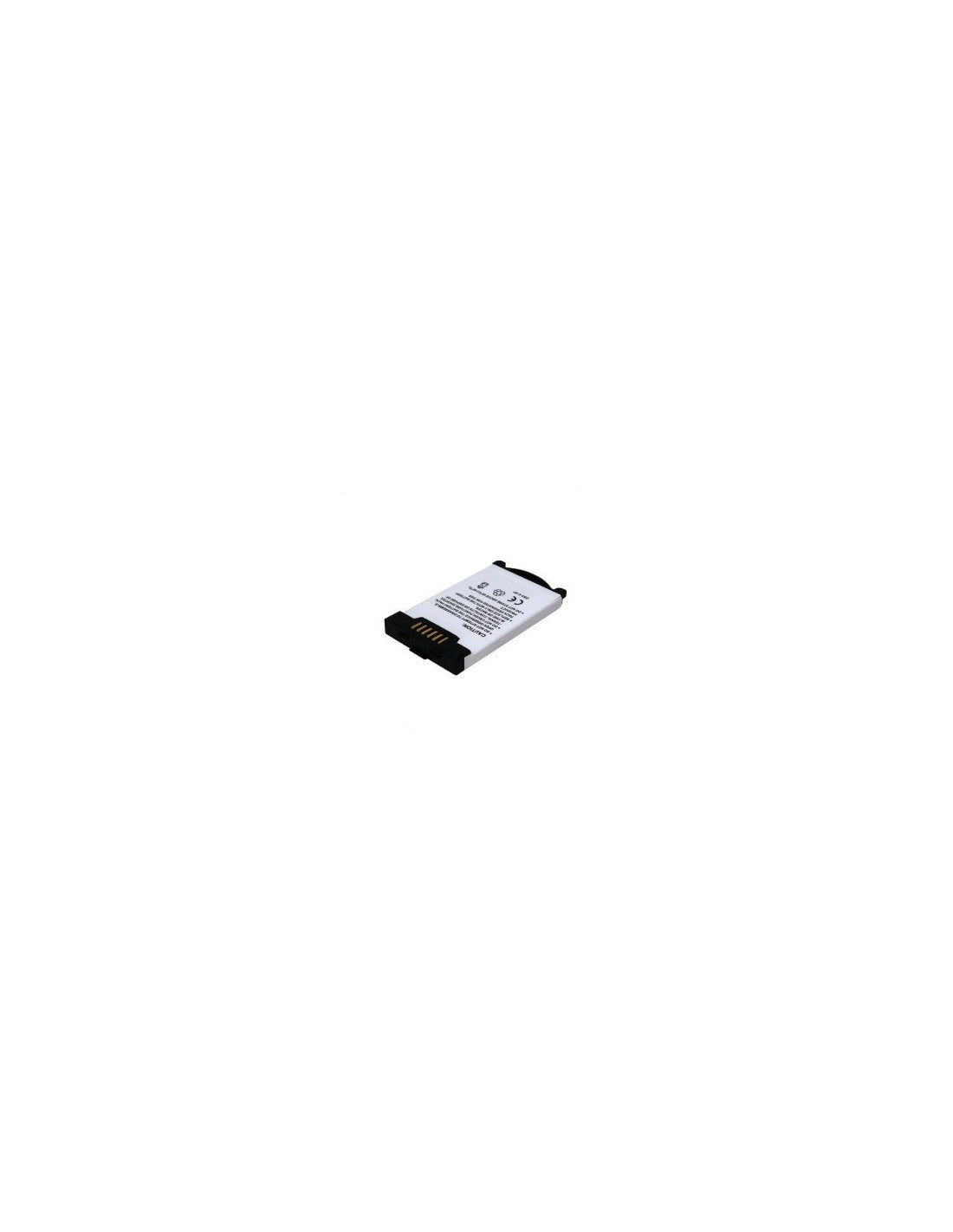 Mitel DECT 600D/600DT - Batterie 850mAh Reconditionnée - BATTERIE A6XXD