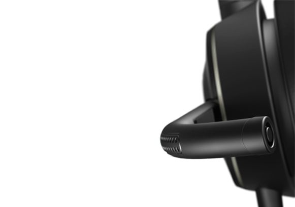 Mitel H10 - Casque Stéréo USB