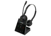 Mitel H40 Casque Stéréo DECT