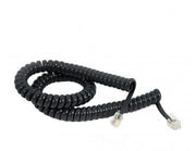 Mitel - Lot de 25 cordons spiralés pour combiné série 6900