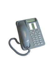 Mitel M740 - Poste numérique Reconditionné Bleu Anthracite - TD2730B