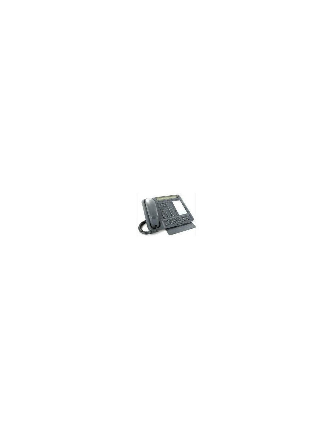 Mitel M760 - Poste numérique Reconditionné bleu anthracite - TD2880B
