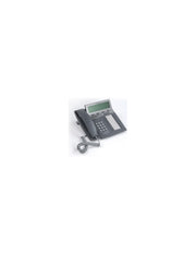 Mitel 4225 - Poste numérique Anthracite Reconditionné - DBC2250102001