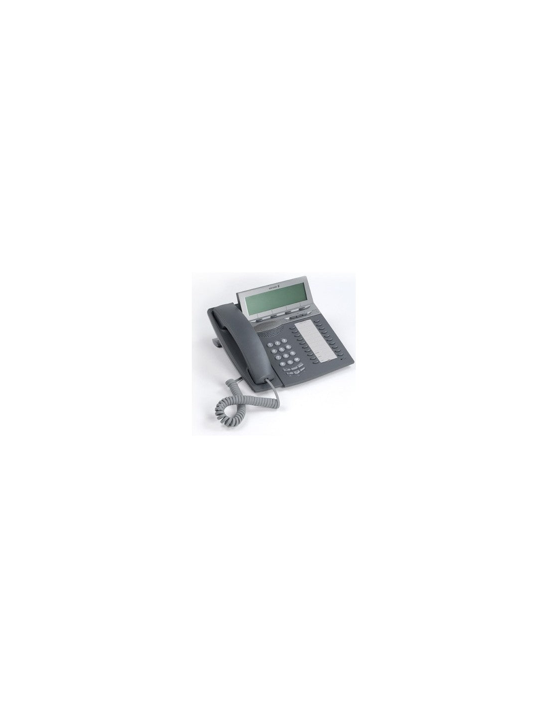 Mitel 4225 - Poste numérique Anthracite Reconditionné - DBC2250102001