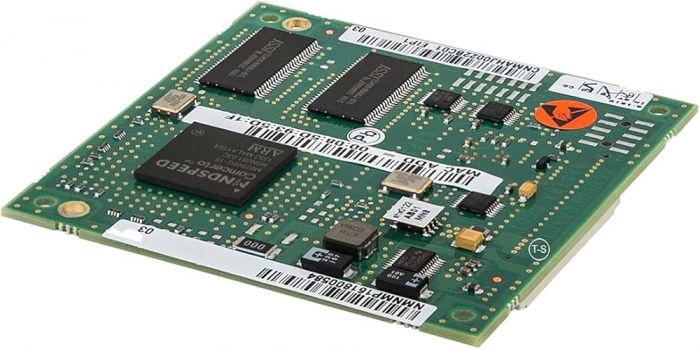 Mitel Module Média IP EIP1-8 - Extension de système VoIP