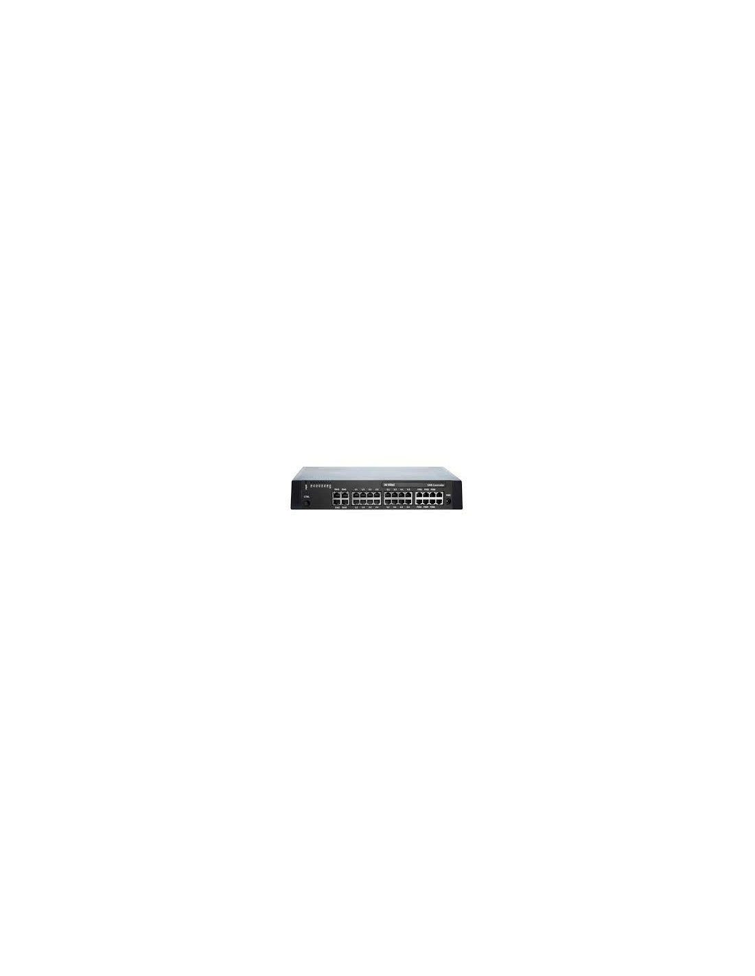 Mitel SMB Controller 4/16G - Contrôleur de communications unifiées - 50008399