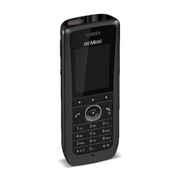 Mitel 5614 - Combiné DECT sans fil avec écran couleur - 50006898