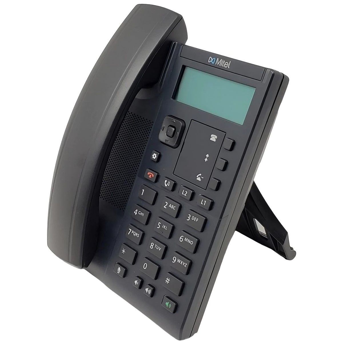 Mitel 6863i - Téléphone IP SIP Reconditionné - 80C00005AAA-A