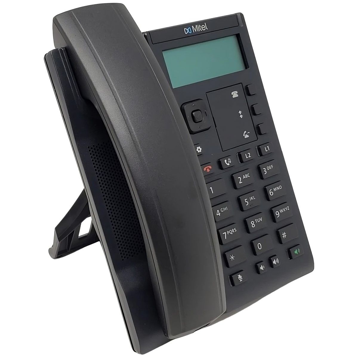 Mitel 6863i - Téléphone IP SIP Reconditionné - 80C00005AAA-A