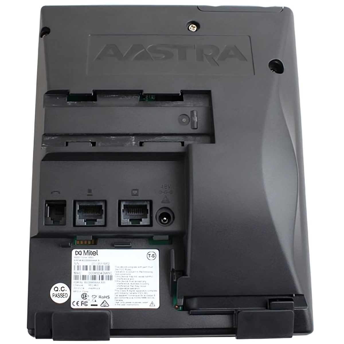 Mitel 6863i - Téléphone IP SIP Reconditionné - 80C00005AAA-A