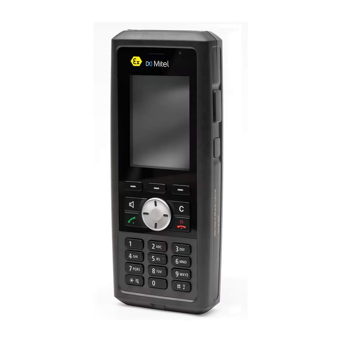 Mitel 742d - Combiné DECT Atex avec base - 51310677