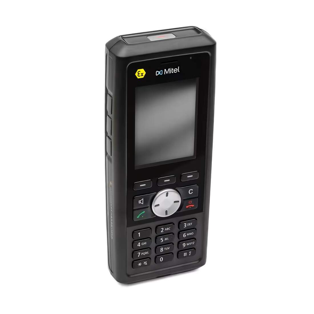 Mitel 742d - Combiné DECT Atex avec base - 51310677