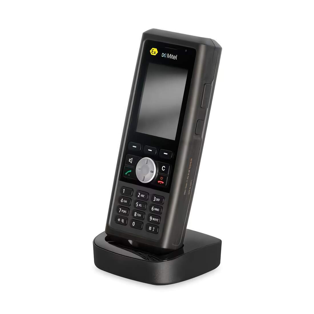 Mitel 742d - Combiné DECT Atex avec base - 51310677