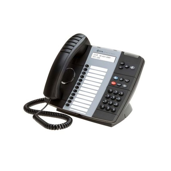 Mitel 5312 - Téléphone IP SIP Reconditionné - 50005847