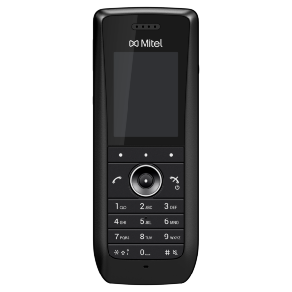Mitel 5614 - Combiné DECT Reconditionné - 50006898