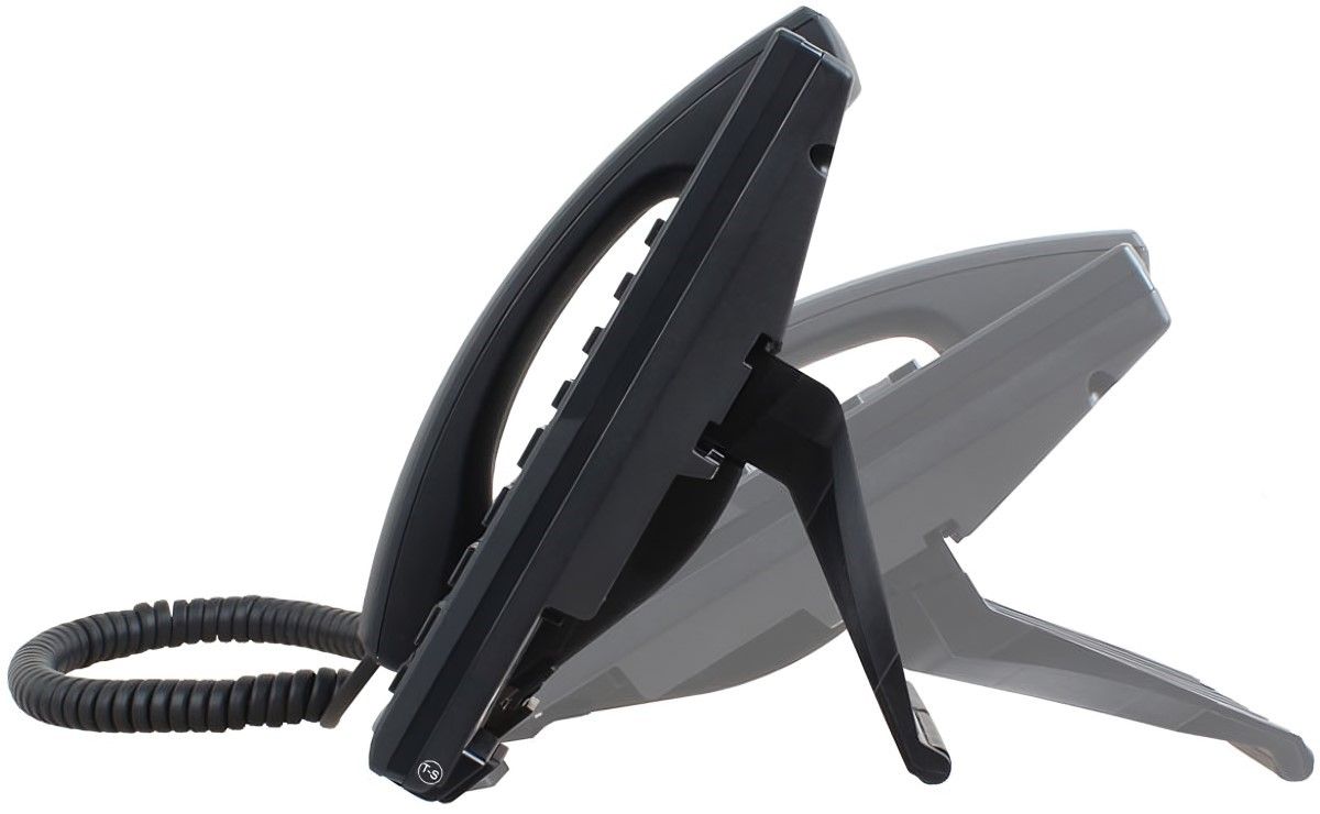 Mitel 6905 - Téléphone IP d'entrée de gamme - 50008301