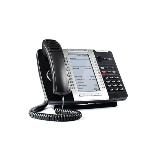 Mitel 5340E - Téléphone IP SIP Reconditionné - 50006478