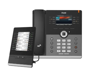 Axtel AX-46 - Module d'extension 20 touches LED couleur - AX-46