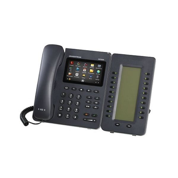 Module d'extension 20 touches pour Grandstream