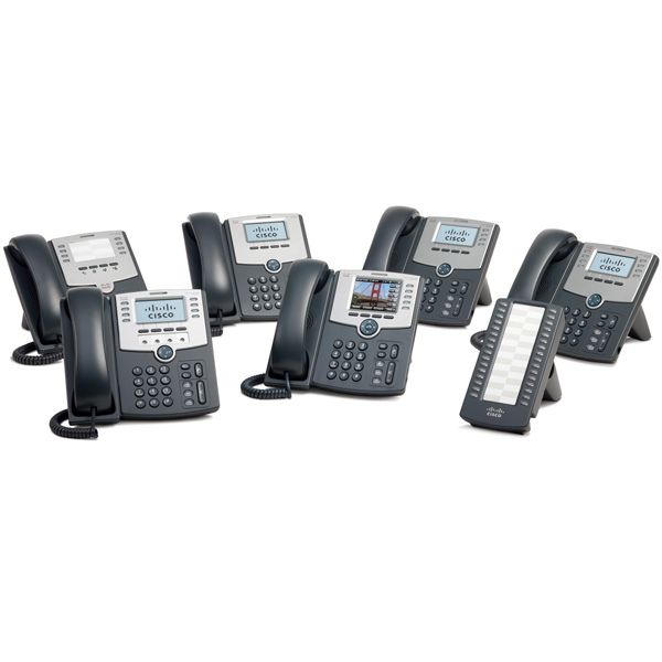 Module d'extension Cisco SPA 500S