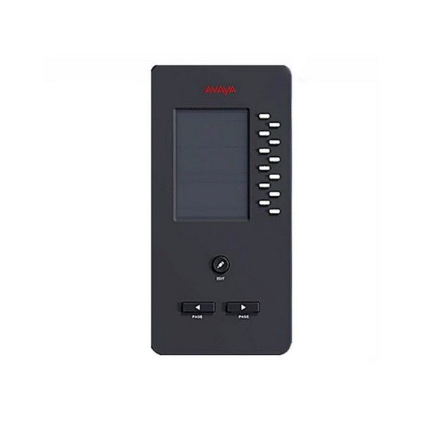 Avaya BM12 - Module d'extension 24 touches LED - 700480643 - 700480643