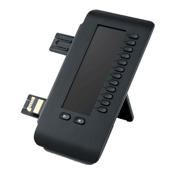 Unify OpenScape Key Module 600 - Module d'extension 12 touches Éco-recyclé - L30250-F600-C430