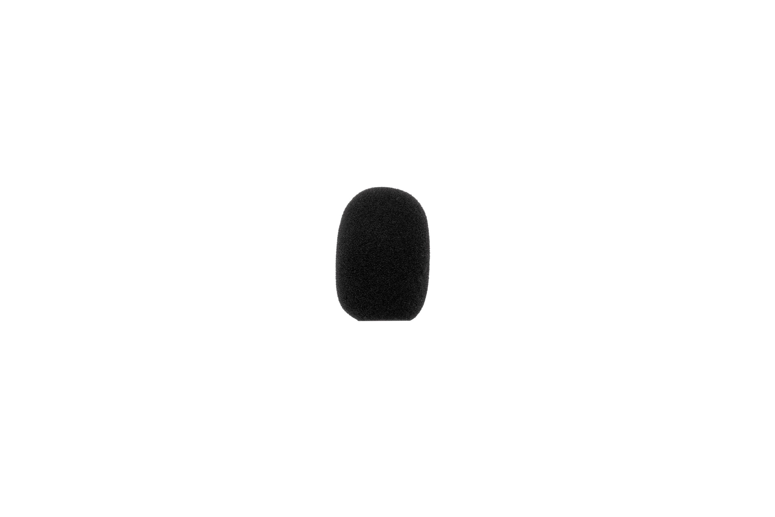Axtel - Coussin mousse microphone pour tous modèles - AXS-MIC
